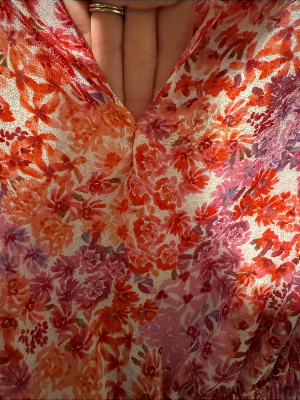 Misa Los Angeles Dress - Picture 7 of 7